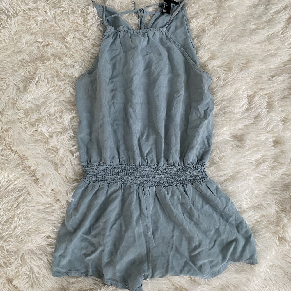 Forever 21 romper